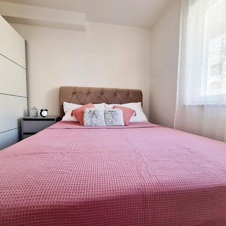 Apartment Three Roads Baška Voda المظهر الخارجي الصورة