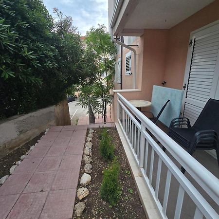 Apartment Three Roads Baška Voda المظهر الخارجي الصورة