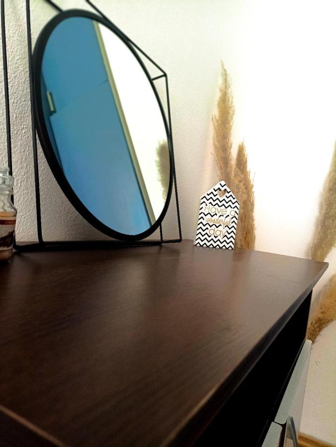 Apartment Three Roads Baška Voda المظهر الخارجي الصورة
